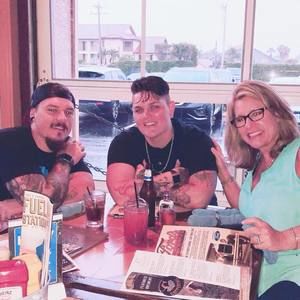 Meet your Posher, Tara